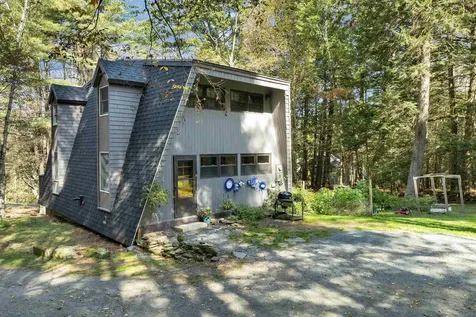 402 Marsh Family Road Hartford VT 05047