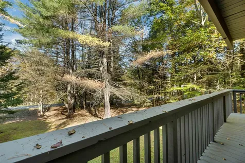 402 Marsh Family Road Hartford VT 05047