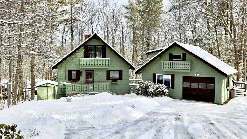 26 Chalet Drive Gilford NH 03249
