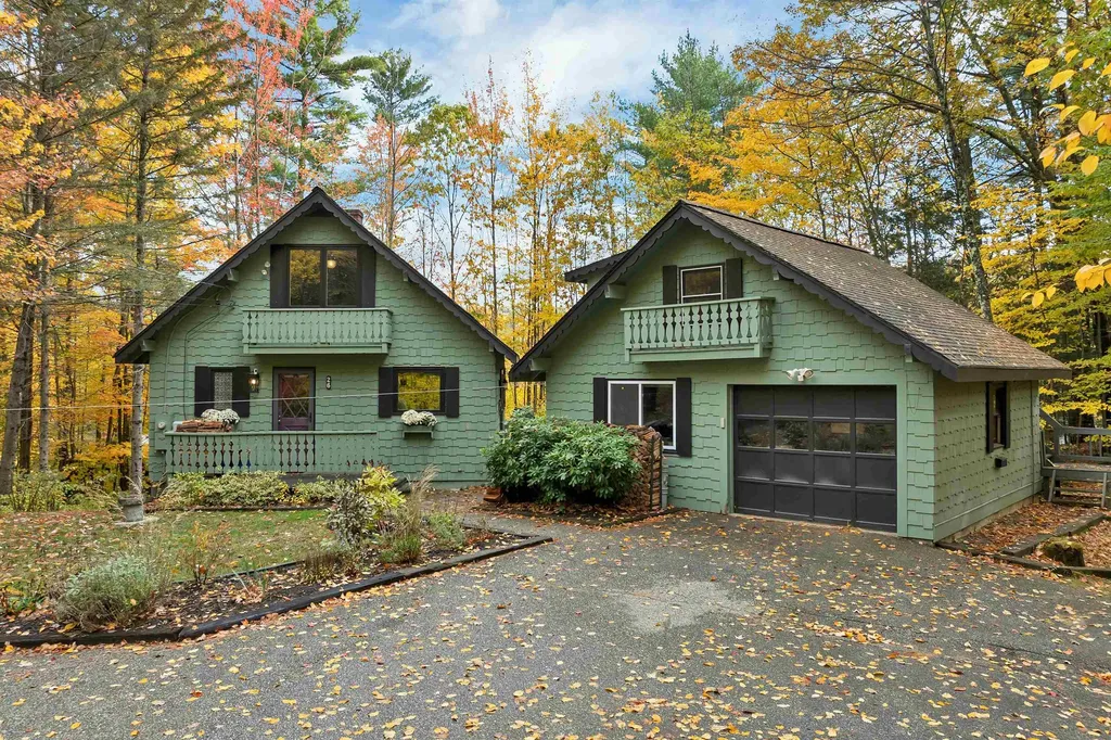 26 Chalet Drive Gilford NH 03249
