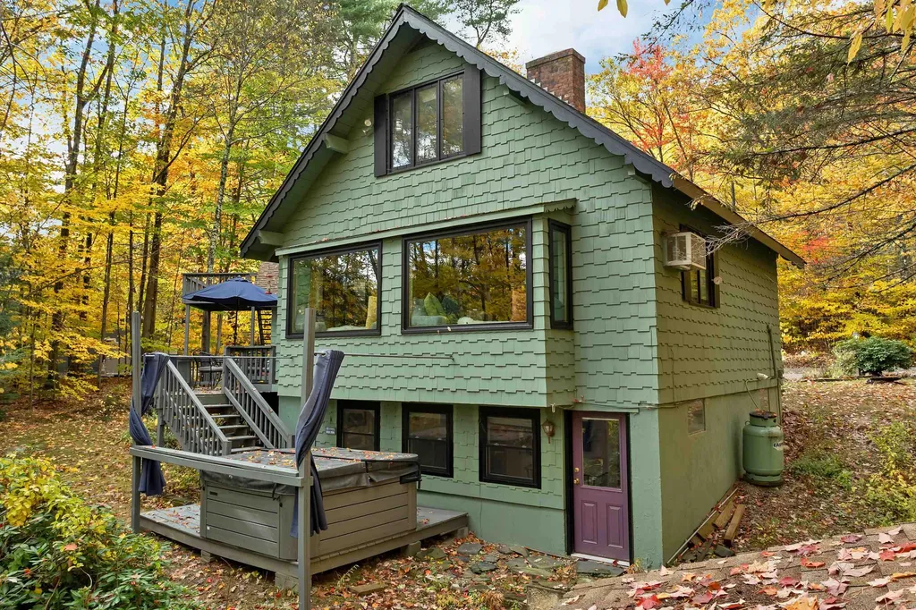 26 Chalet Drive Gilford NH 03249