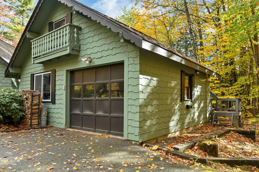26 Chalet Drive Gilford NH 03249