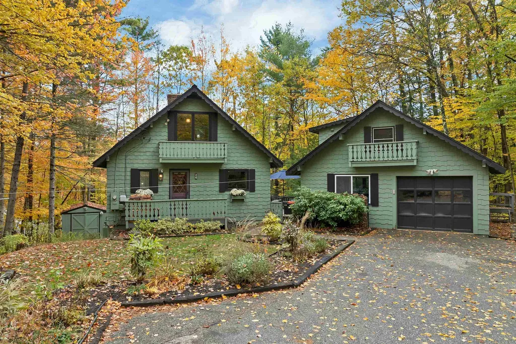 26 Chalet Drive Gilford NH 03249