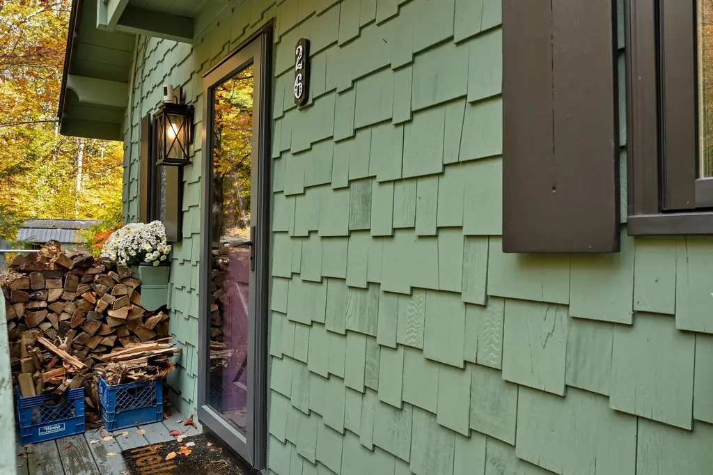 26 Chalet Drive Gilford NH 03249