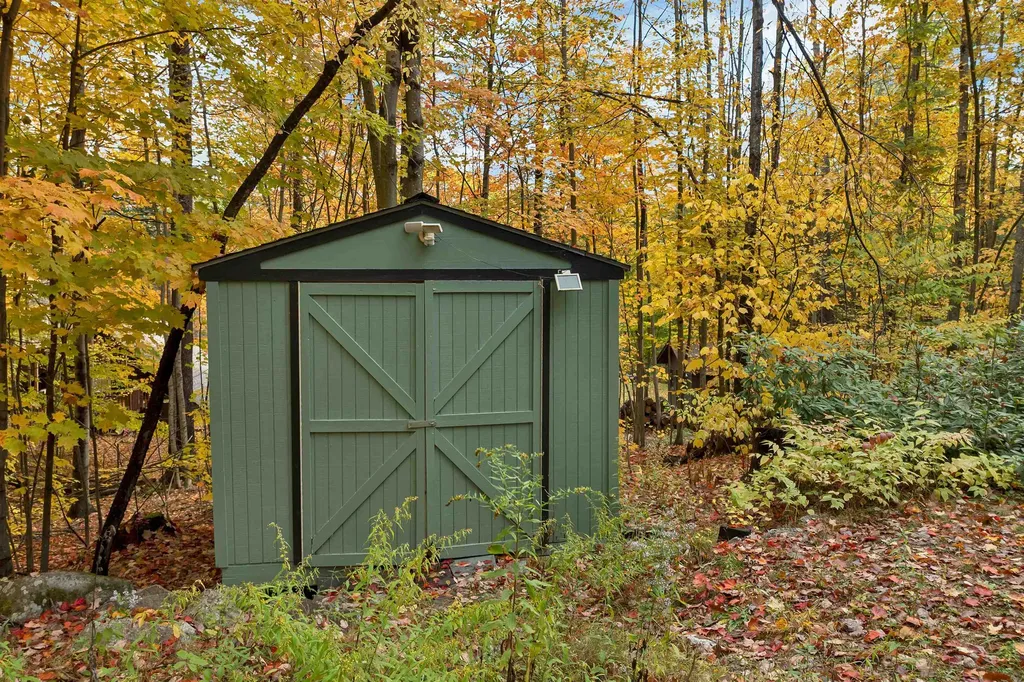 26 Chalet Drive Gilford NH 03249