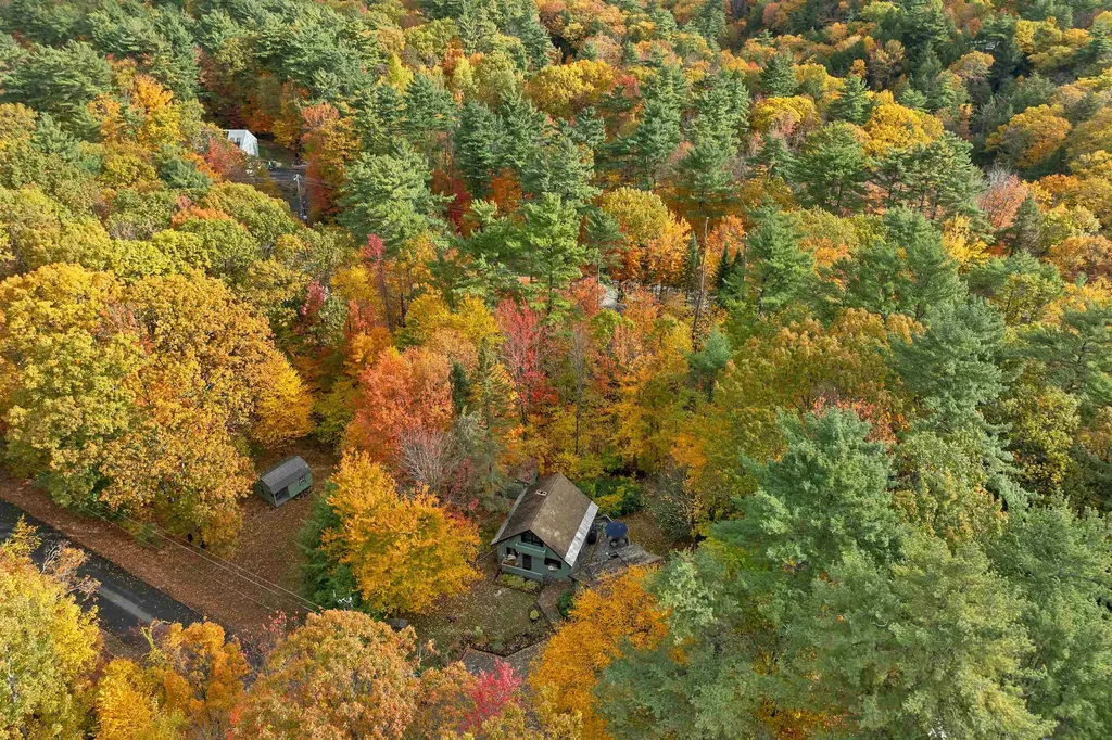 26 Chalet Drive Gilford NH 03249