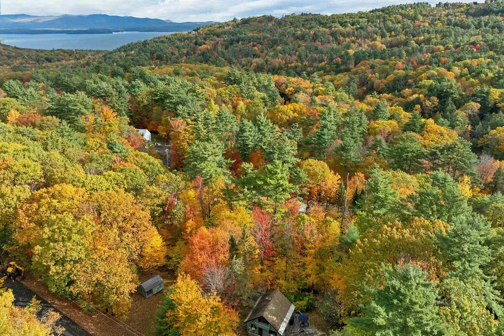 26 Chalet Drive Gilford NH 03249