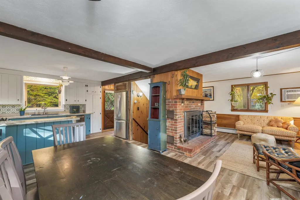 26 Chalet Drive Gilford NH 03249