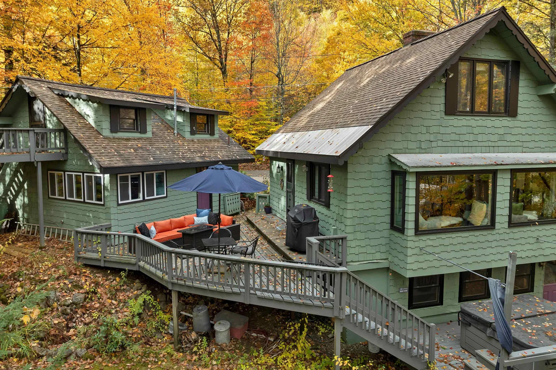 26 Chalet Drive Gilford NH 03249