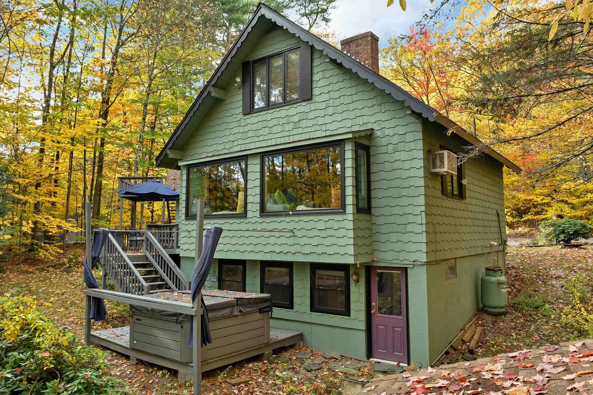 26 Chalet Drive Gilford NH 03249