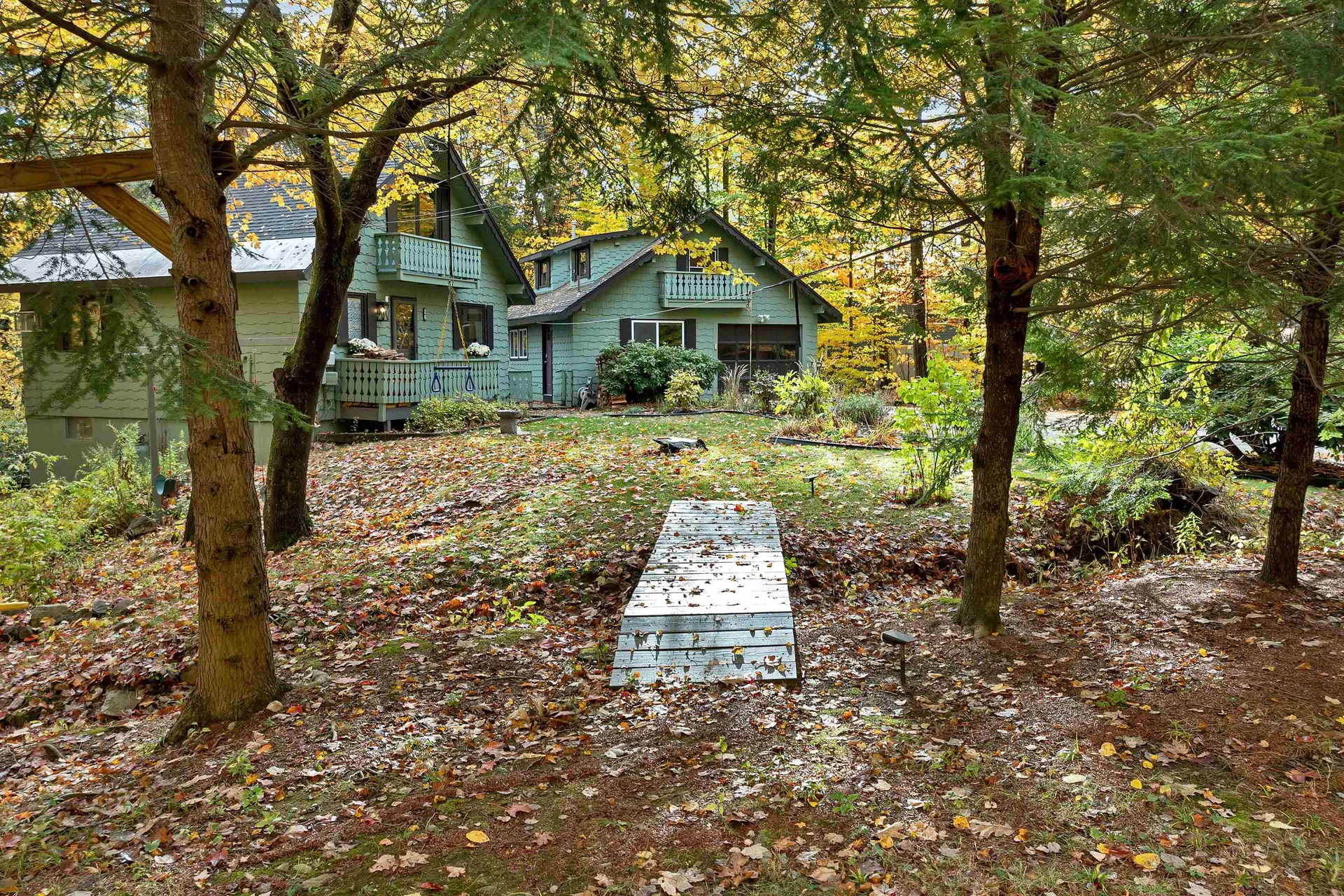 26 Chalet Drive Gilford NH 03249