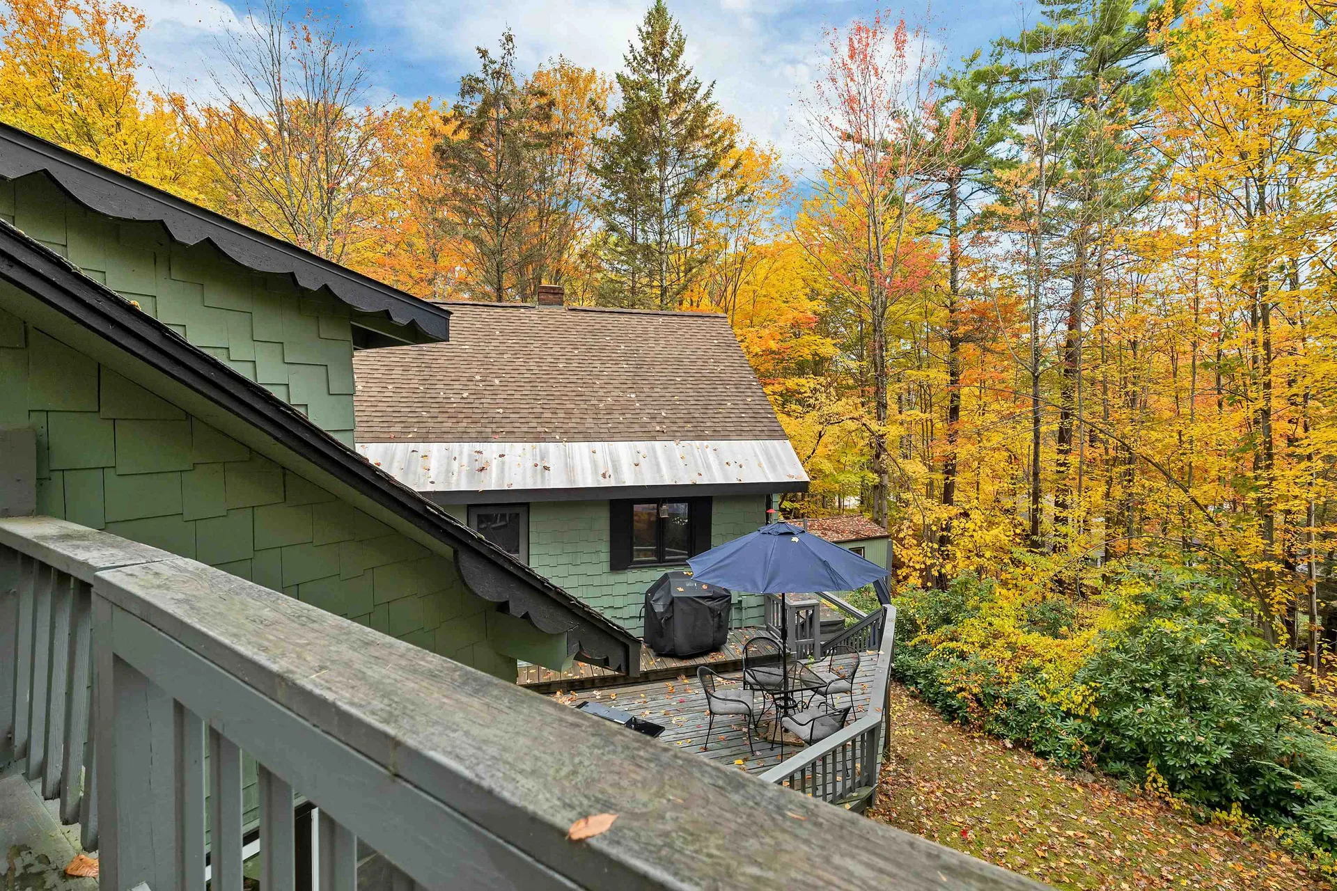 26 Chalet Drive Gilford NH 03249