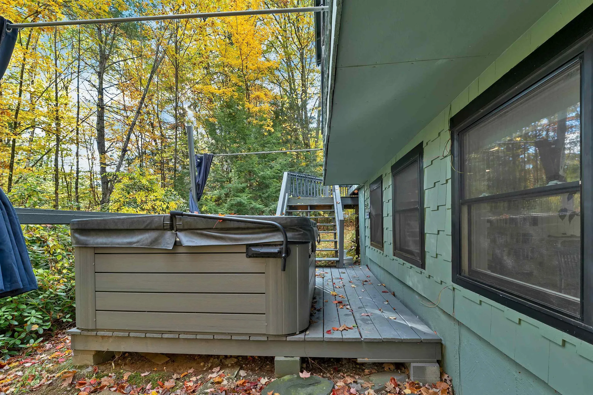 26 Chalet Drive Gilford NH 03249