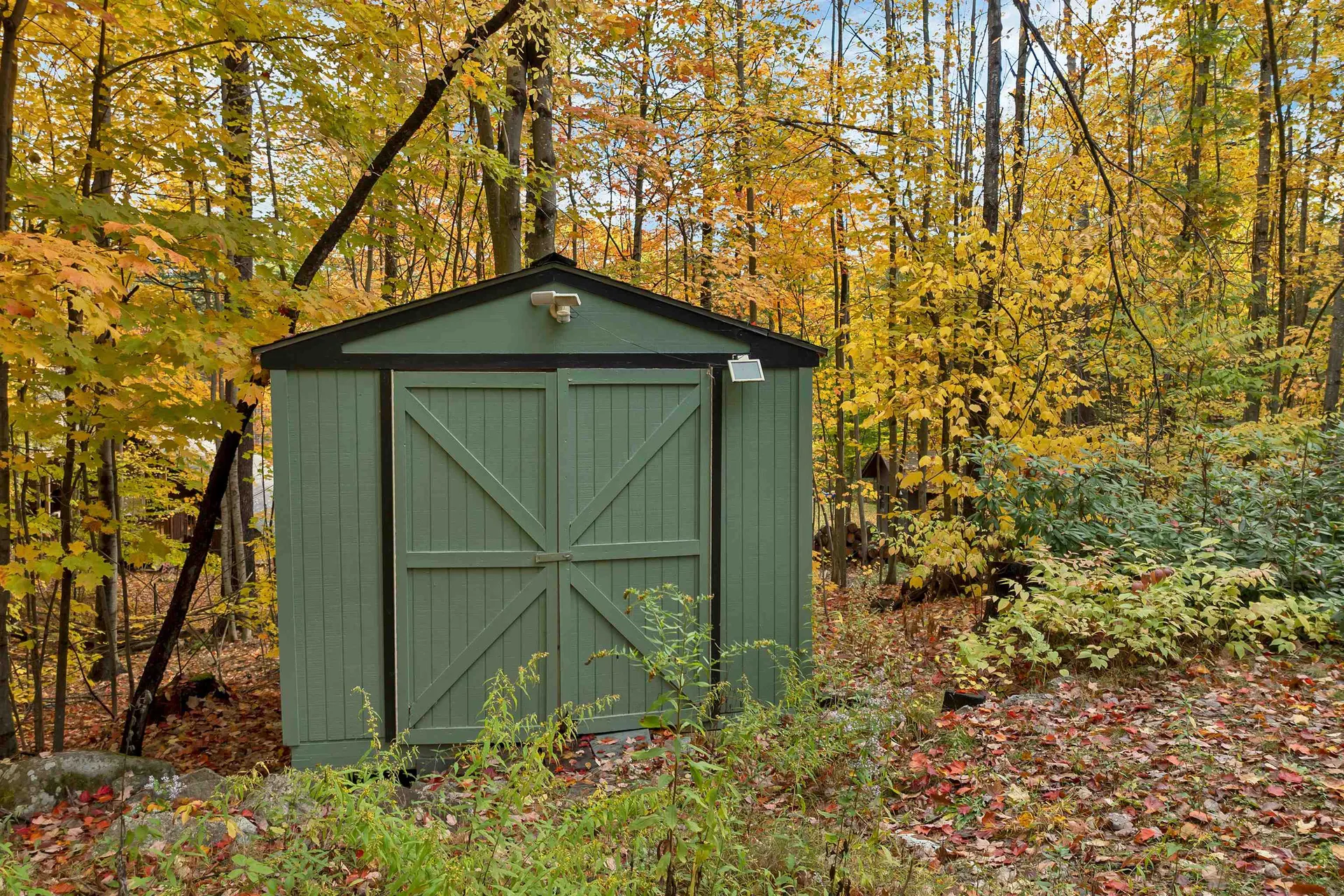 26 Chalet Drive Gilford NH 03249