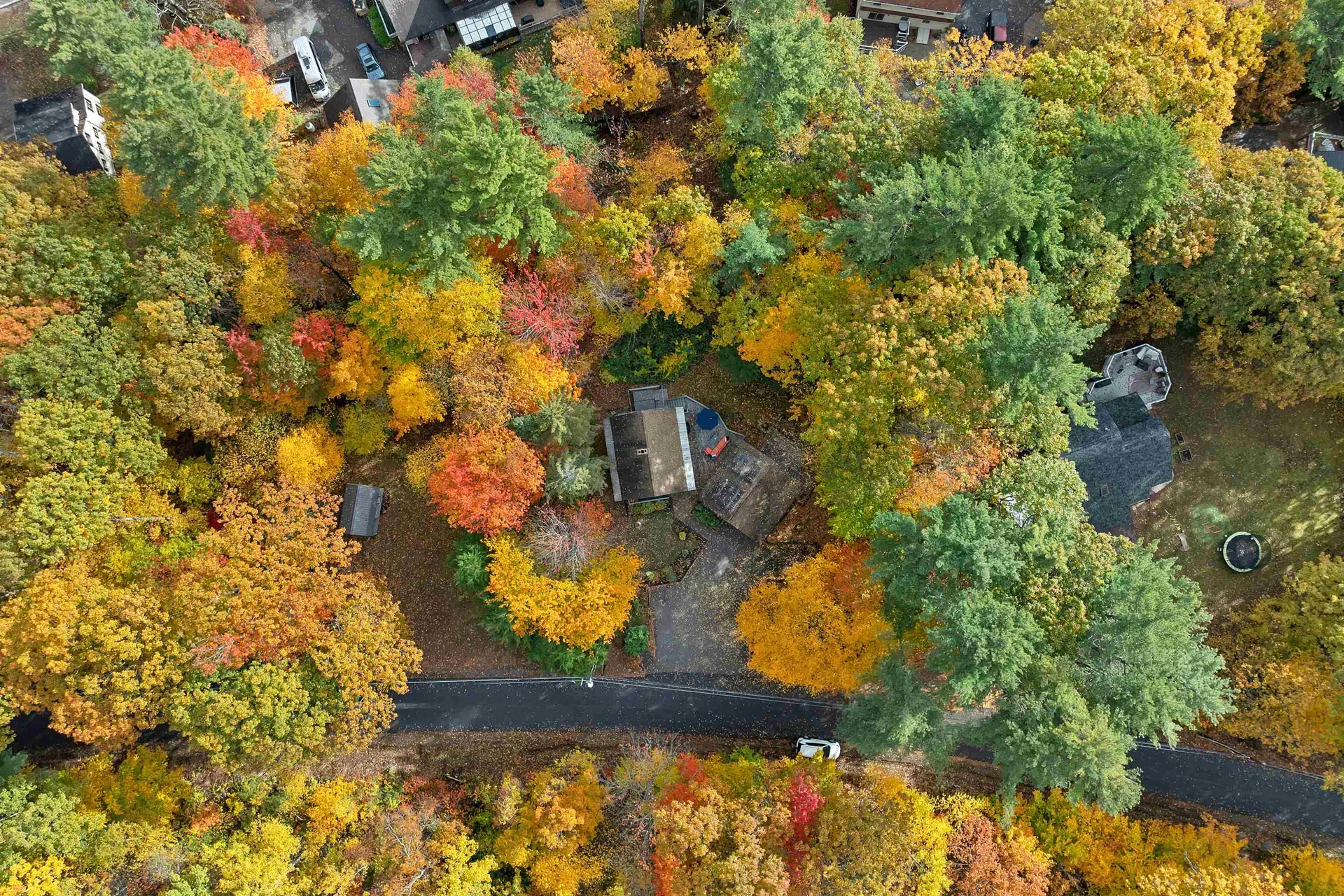 26 Chalet Drive Gilford NH 03249