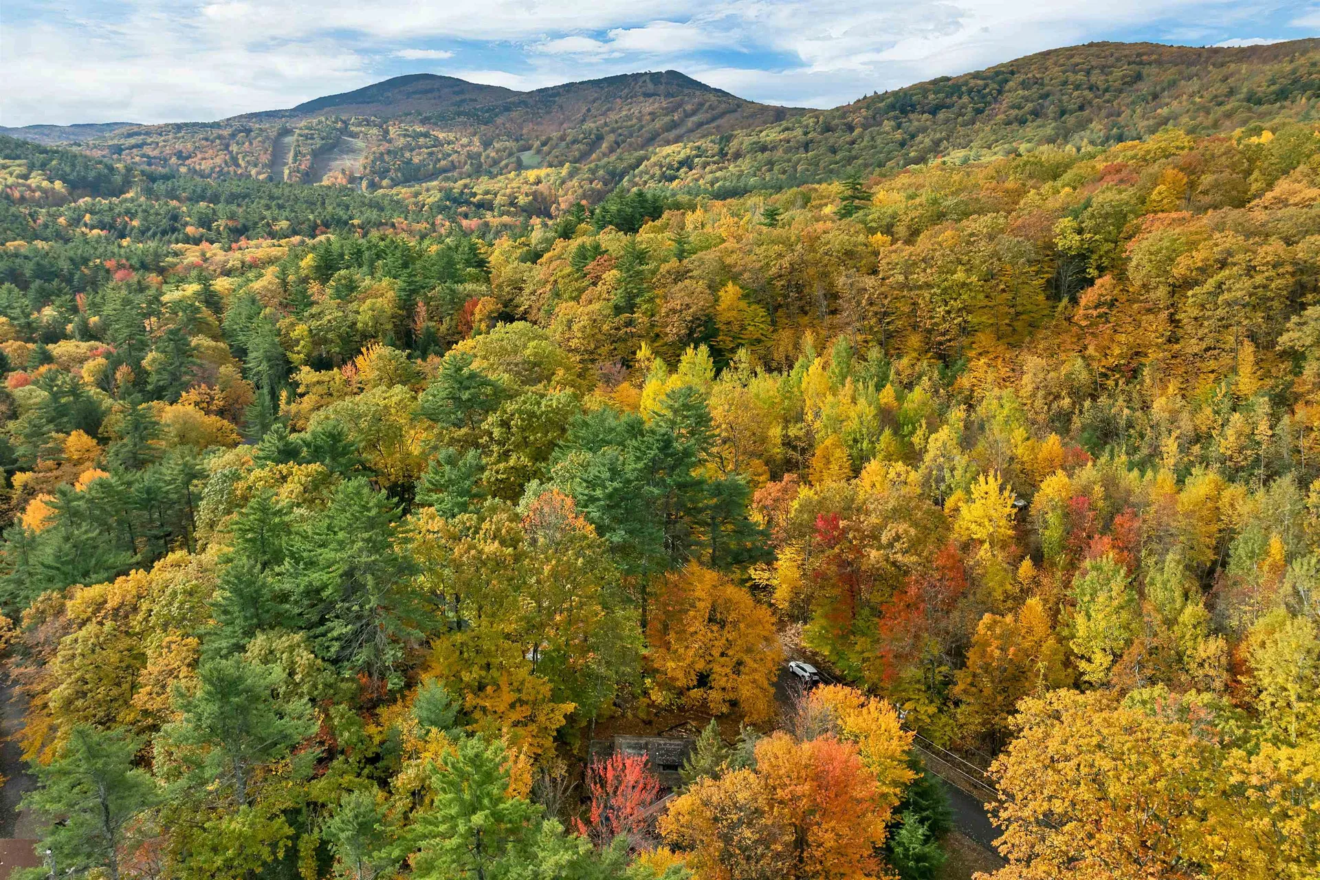 26 Chalet Drive Gilford NH 03249