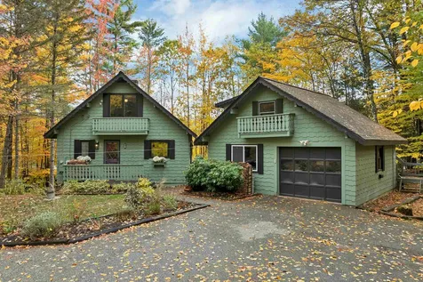 26 Chalet Drive Gilford NH 03249