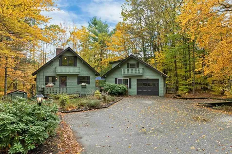 26 Chalet Drive Gilford NH 03249