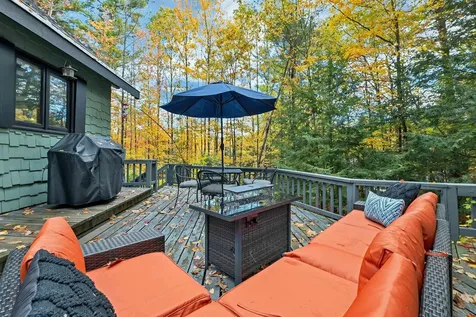 26 Chalet Drive Gilford NH 03249