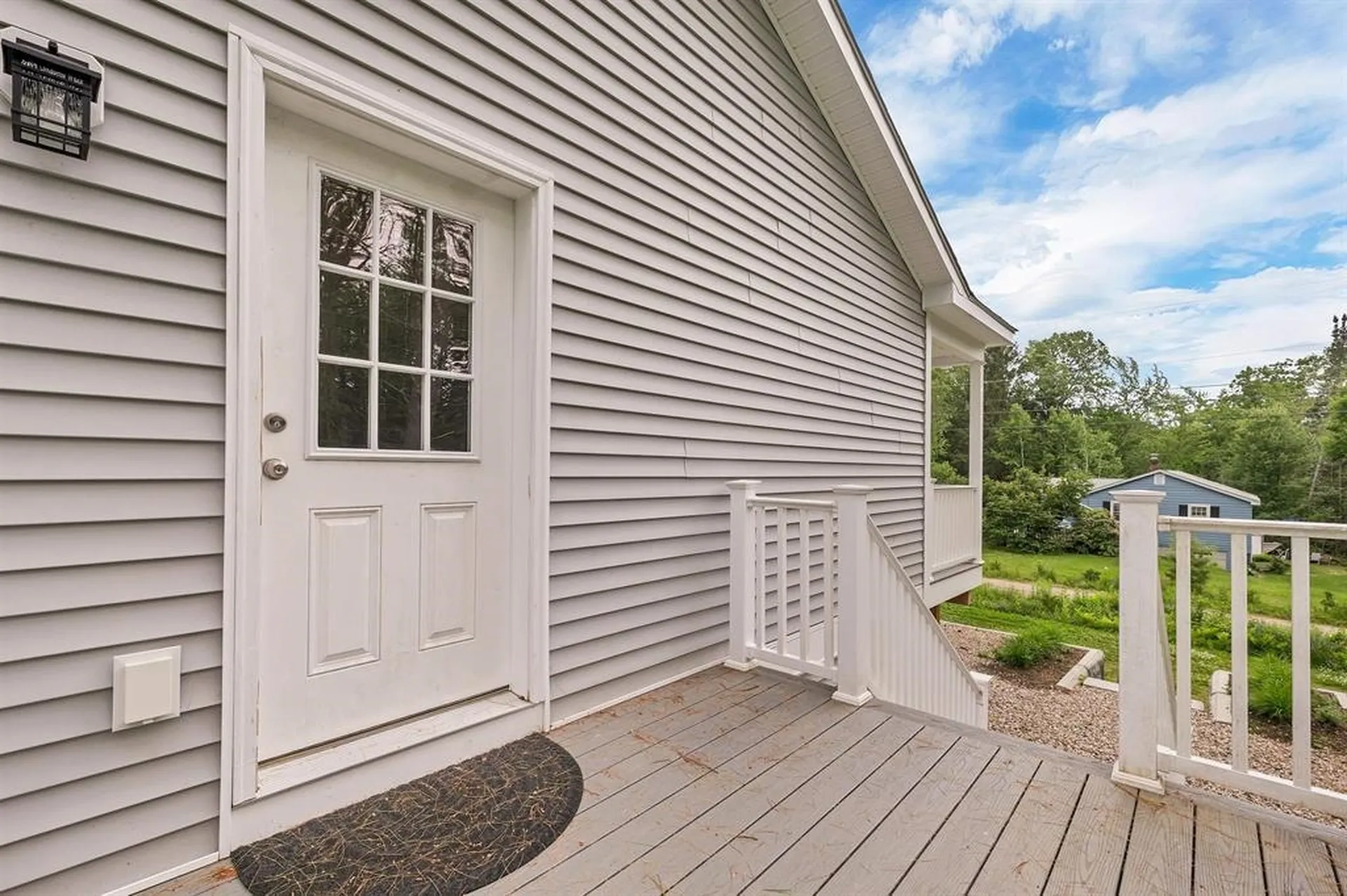 4 Mill Pond Road Tuftonboro NH 03816