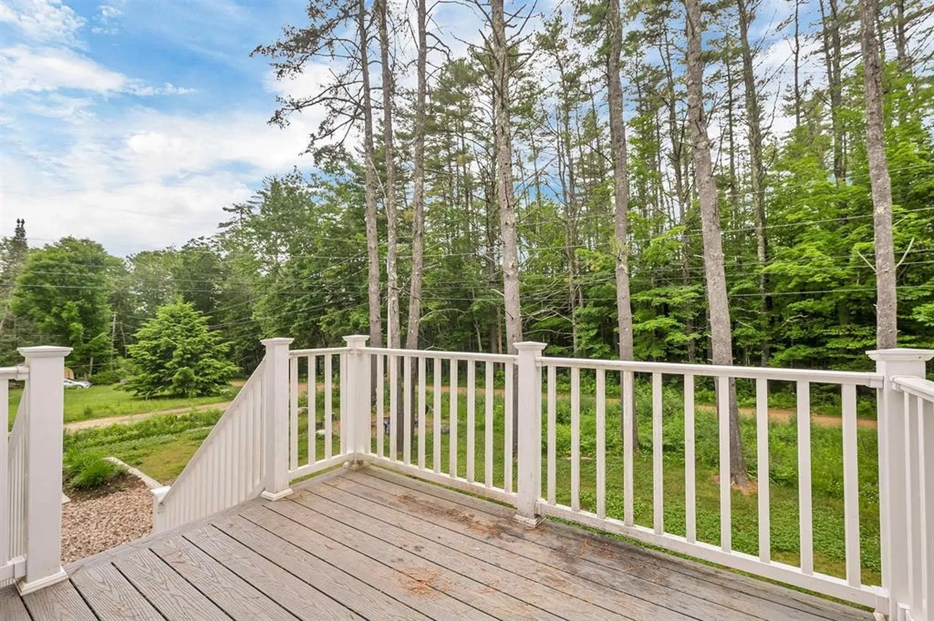 4 Mill Pond Road Tuftonboro NH 03816