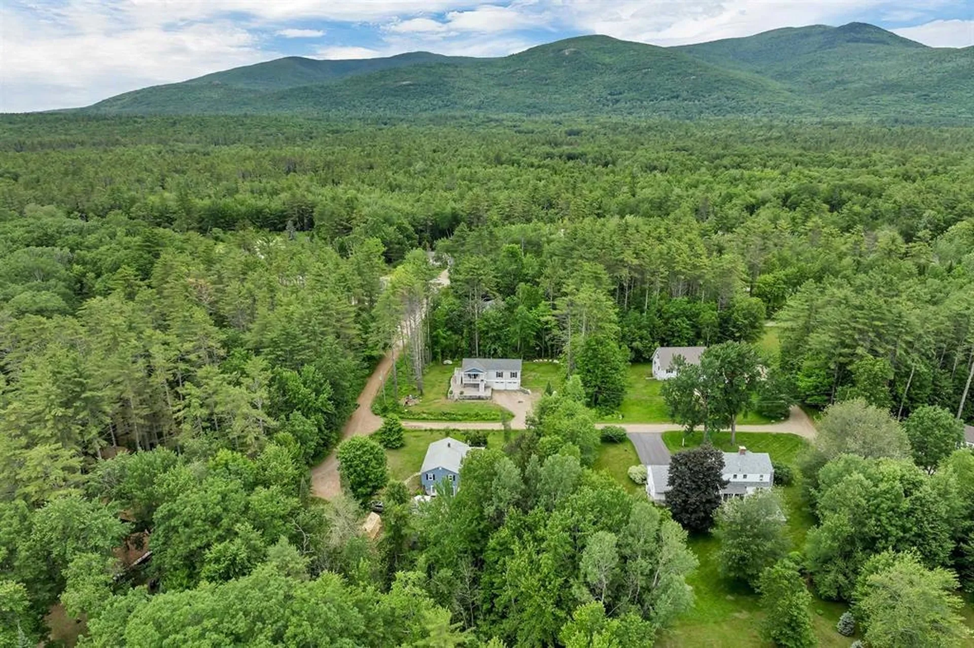 4 Mill Pond Road Tuftonboro NH 03816