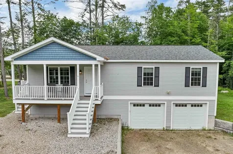 4 Mill Pond Road Tuftonboro NH 03816