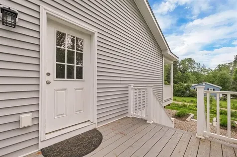 4 Mill Pond Road Tuftonboro NH 03816