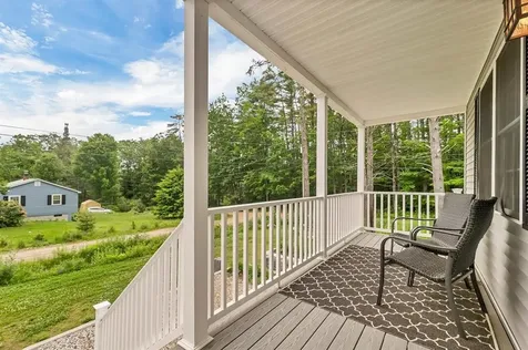 4 Mill Pond Road Tuftonboro NH 03816