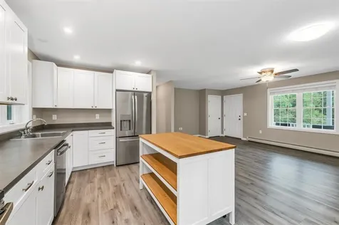 4 Mill Pond Road Tuftonboro NH 03816