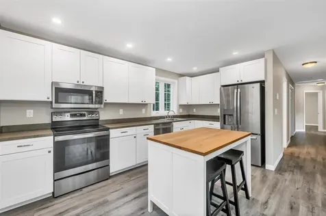 4 Mill Pond Road Tuftonboro NH 03816