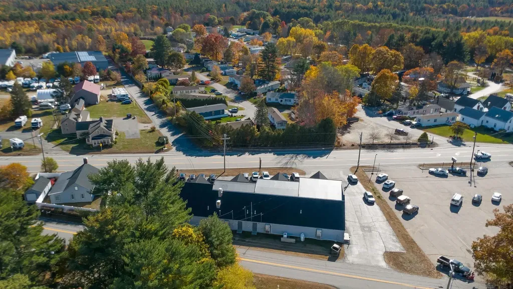 112 & 114 Lafayette Road North Hampton NH 03862