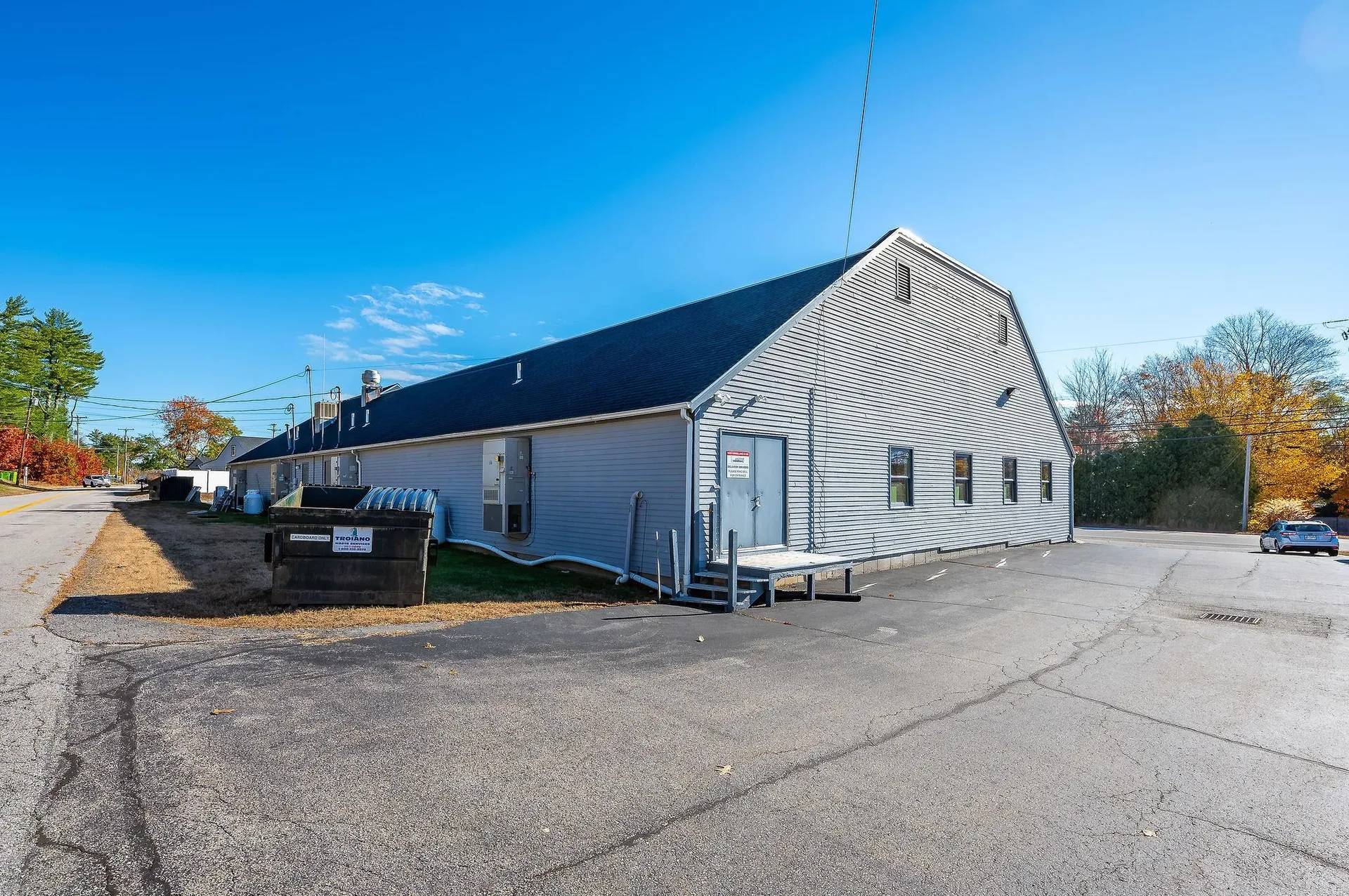 112 & 114 Lafayette Road North Hampton NH 03862