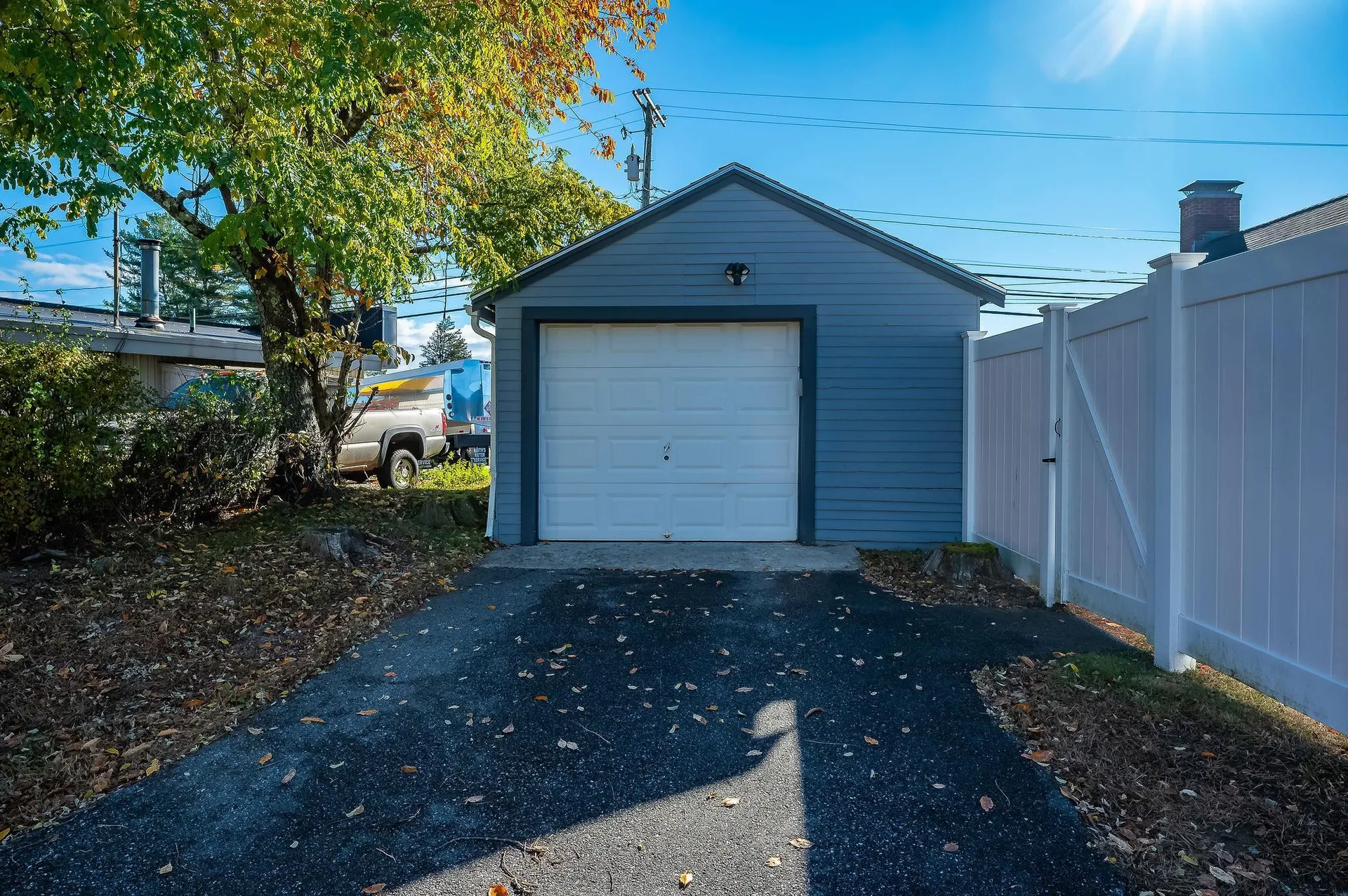 112 & 114 Lafayette Road North Hampton NH 03862