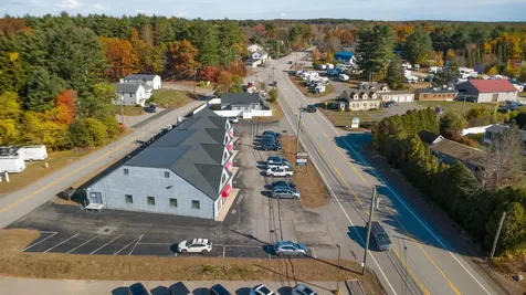 112 & 114 Lafayette Road North Hampton NH 03862