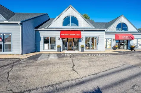 112 & 114 Lafayette Road North Hampton NH 03862