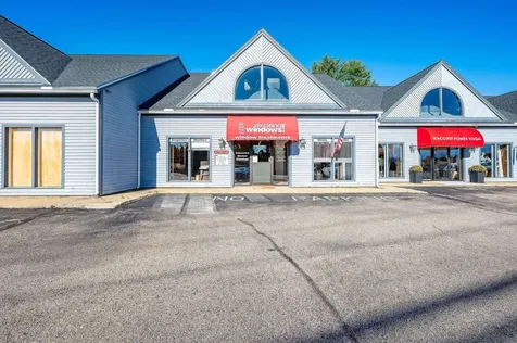 112 & 114 Lafayette Road North Hampton NH 03862