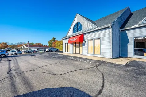 112 & 114 Lafayette Road North Hampton NH 03862