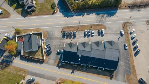 112 & 114 Lafayette Road North Hampton NH 03862