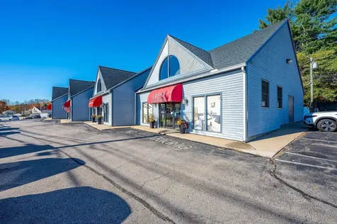112 & 114 Lafayette Road North Hampton NH 03862