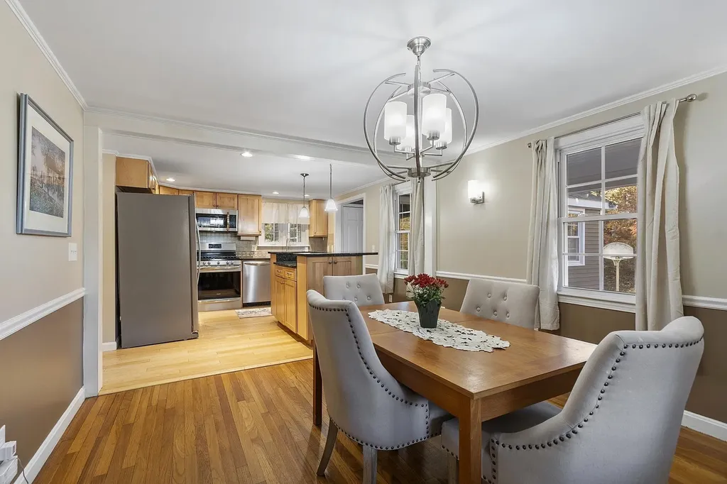 4 Bloody Brook Road Amherst NH 03031