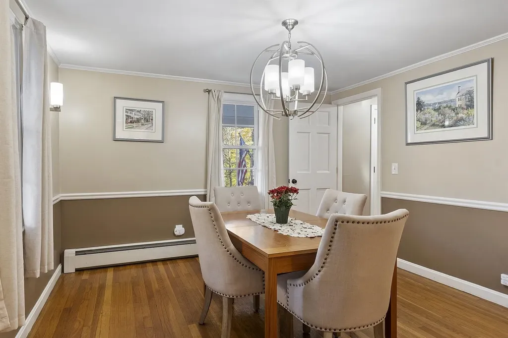 4 Bloody Brook Road Amherst NH 03031