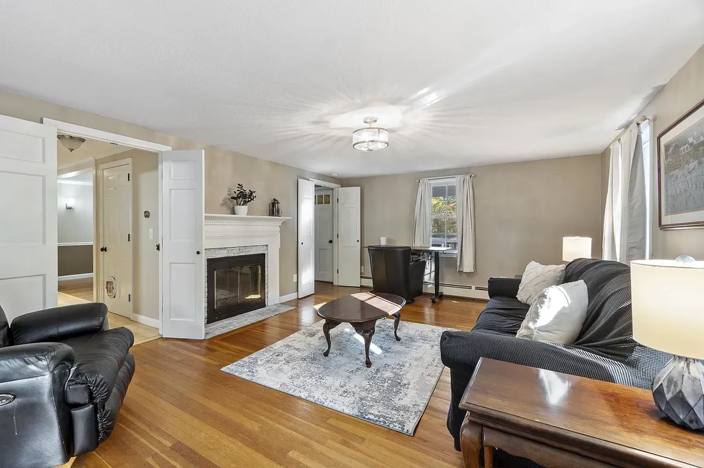 4 Bloody Brook Road Amherst NH 03031