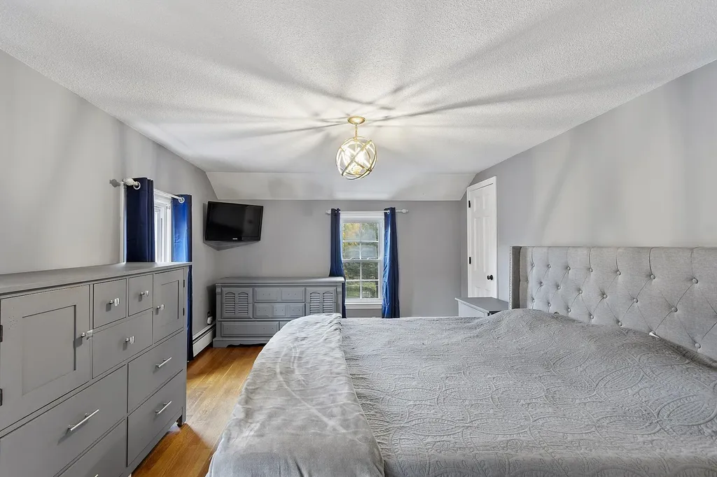 4 Bloody Brook Road Amherst NH 03031