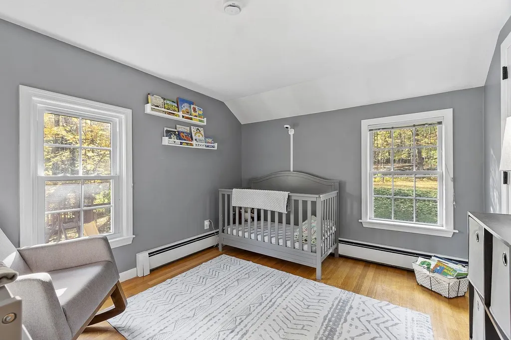 4 Bloody Brook Road Amherst NH 03031