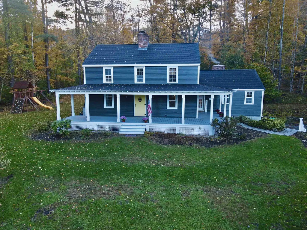 4 Bloody Brook Road Amherst NH 03031