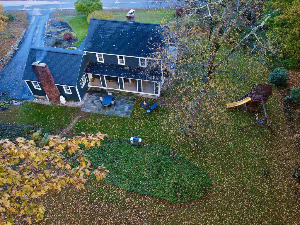 4 Bloody Brook Road Amherst NH 03031