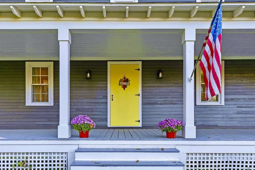 4 Bloody Brook Road Amherst NH 03031