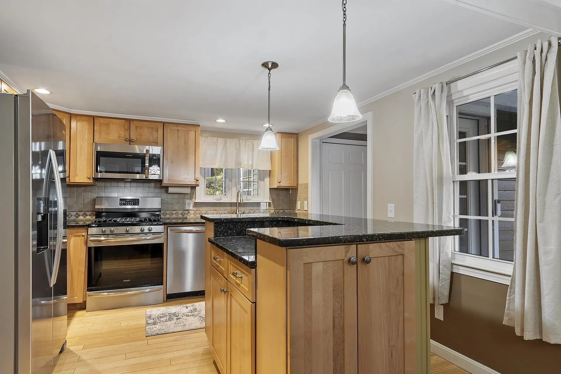 4 Bloody Brook Road Amherst NH 03031