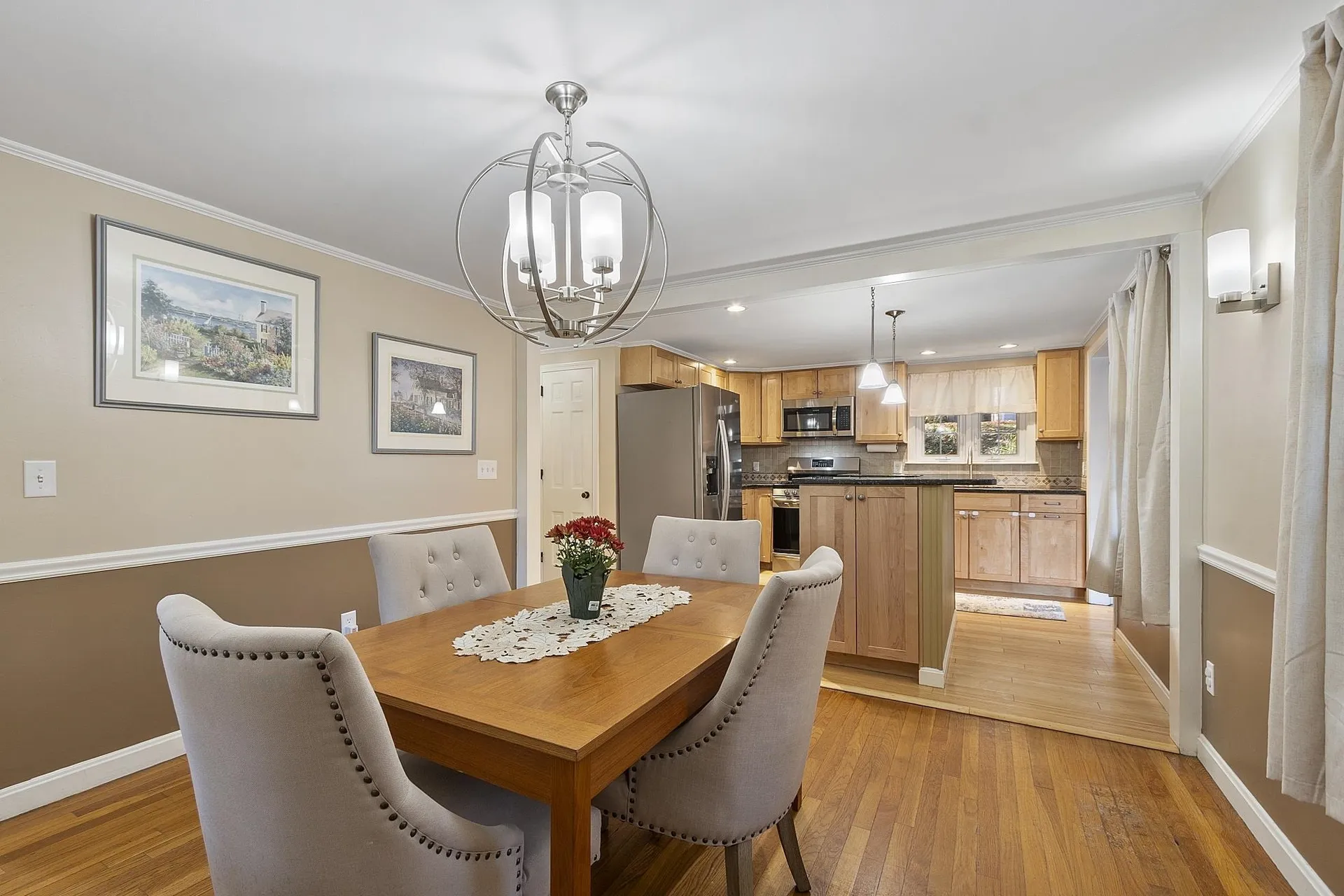 4 Bloody Brook Road Amherst NH 03031